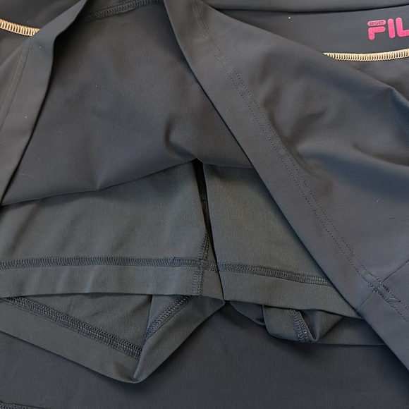 Fila Sport Performance Skort - Picture 7 of 7